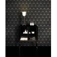 Dancer 3 Glass Cabinet  in lacquered wood L80xH100xD30 DEVON&DEVON - 1