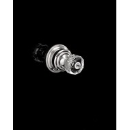 King Excelsior Robinet D'arret - Chrome DEVON&DEVON - 1