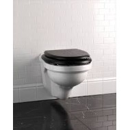 Blues Collection Wall hung WC  L35,5xH38xD55,5 DEVON&DEVON - 1