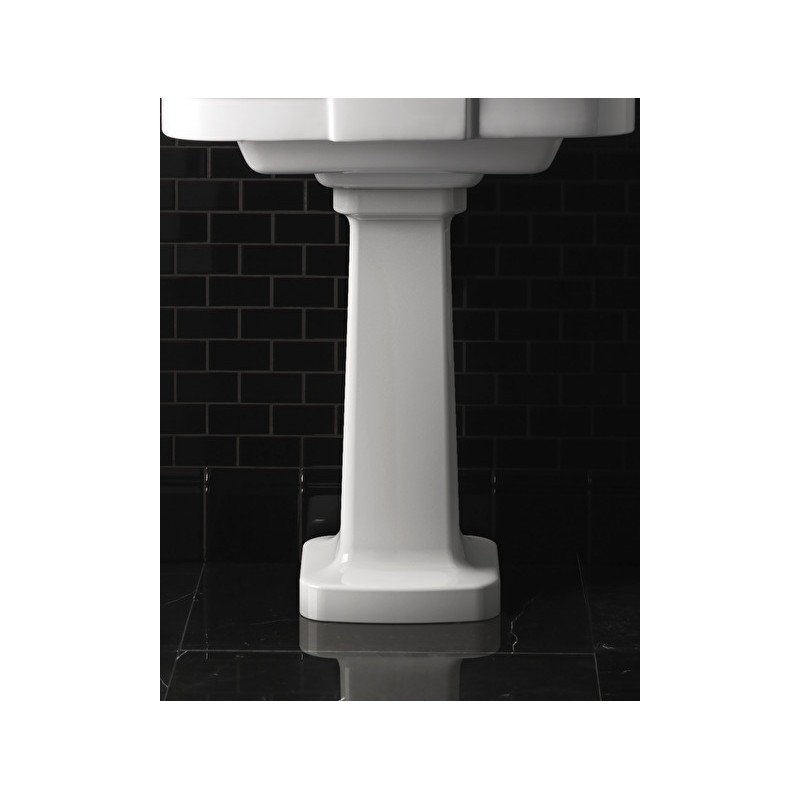 Bogart Collection Pedestal L30xH66xD30 DEVON&DEVON - 1