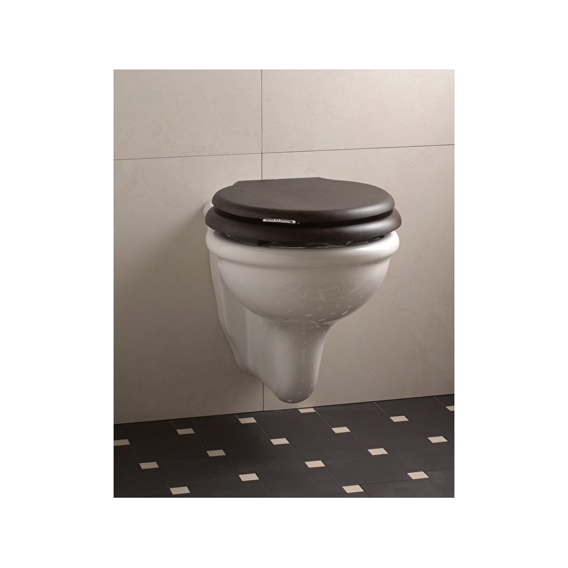 New Etoile  Collection WC Wandhängend L38xH37,8xD55 DEVON&DEVON - 1