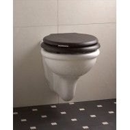 New Etoile  Collection WC Wandhängend L38xH37,8xD55 DEVON&DEVON - 1