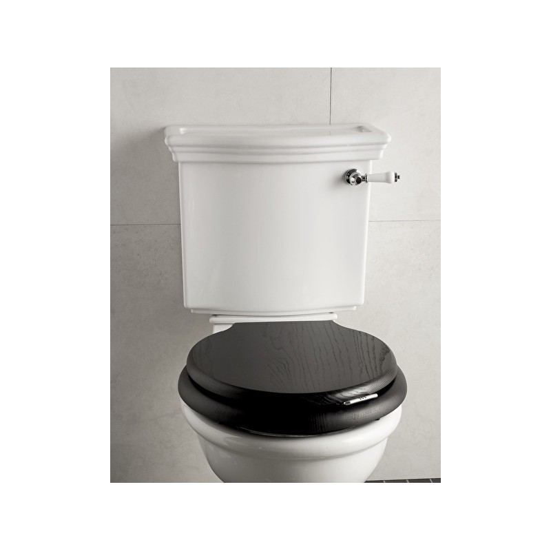 New Etoile  Collection Close Coupled Cistern L43,5xH35,5xD21,5 DEVON&DEVON - 1