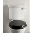 New Etoile  Collection Close Coupled Cistern L43,5xH35,5xD21,5 DEVON&DEVON - 1