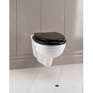 Rose Collection WC Wandhängend L35,5xH37,5xD55 DEVON&DEVON - 1