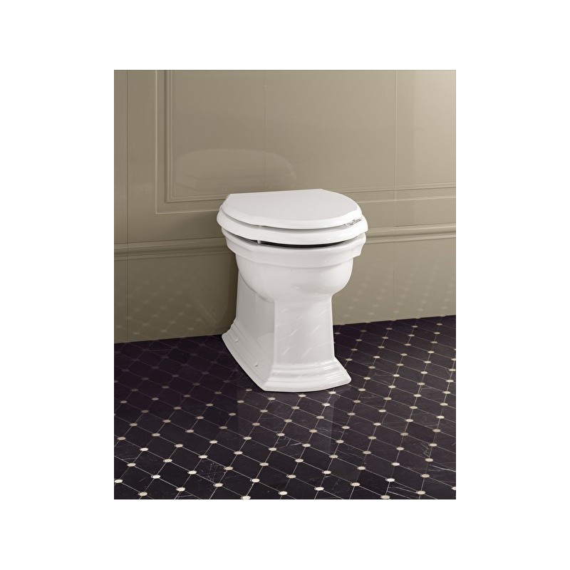 Westminster  Collection Vaso btw per cassetta da incasso L36,5xH42xD54,5 DEVON&DEVON - 1
