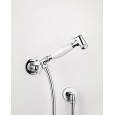 Accessories For Sanitarywaret Douchette pour  WC avec Finitions Chrome DEVON&DEVON - 1