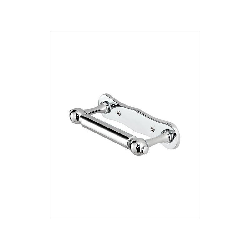 Cavendish Toilettenpapierhalter L18xH4,1xD7,4 mit Finitur Chrom DEVON&DEVON - 1