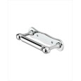 Cavendish Toilettenpapierhalter L18xH4,1xD7,4 mit Finitur Chrom DEVON&DEVON - 1