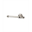 Jubilee Porte Rouleau Papier Hygienique L20xH5xD6,5 avec Finitions Chrome DEVON&DEVON - 1