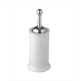New York Toilettenbürsrenhalter L13xH38,3xD13 mit Finitur Chrom DEVON&DEVON - 1