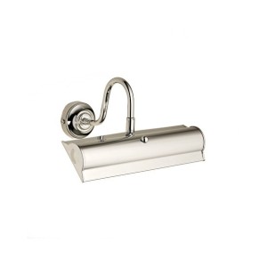Argo Klassierung - Ip20 L30xH13,6xD20/25 mit Finitur Hellgold DEVON&DEVON - 1