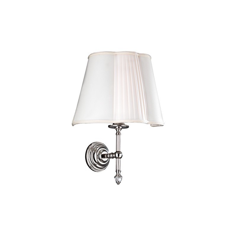 Diamond Klassierung - Ip20 L28xH36,5xD21,6 mit Finitur Chrom DEVON&DEVON - 1