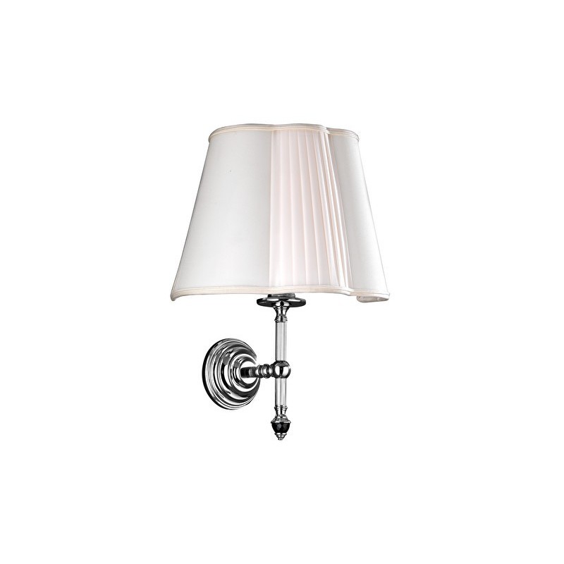 Black Diamond Klassierung - Ip20 L28xH36,5xD21,6 mit Finitur Chrom DEVON&DEVON - 1