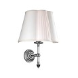Black Diamond Klassierung - Ip20 L28xH36,5xD21,6 mit Finitur Chrom DEVON&DEVON - 1