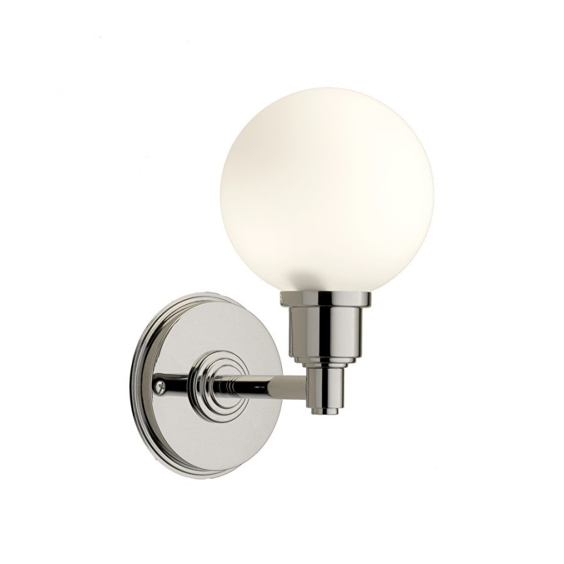 Dover Classificazione - Ip20 con finitura Cromo DEVON&DEVON - 1
