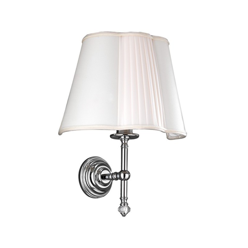 Gemstone Classificazione - Ip20 L28xH36,5xD21,6 con finitura Cromo DEVON&DEVON - 1