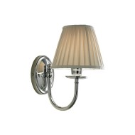 Jasmine Classificazione - Ip20 L16xH25xD23,5 con finitura Cromo DEVON&DEVON - 1