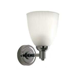 Julia Classification - Ip20 L13,2xH19xD16 with Chrome finish DEVON&DEVON - 1