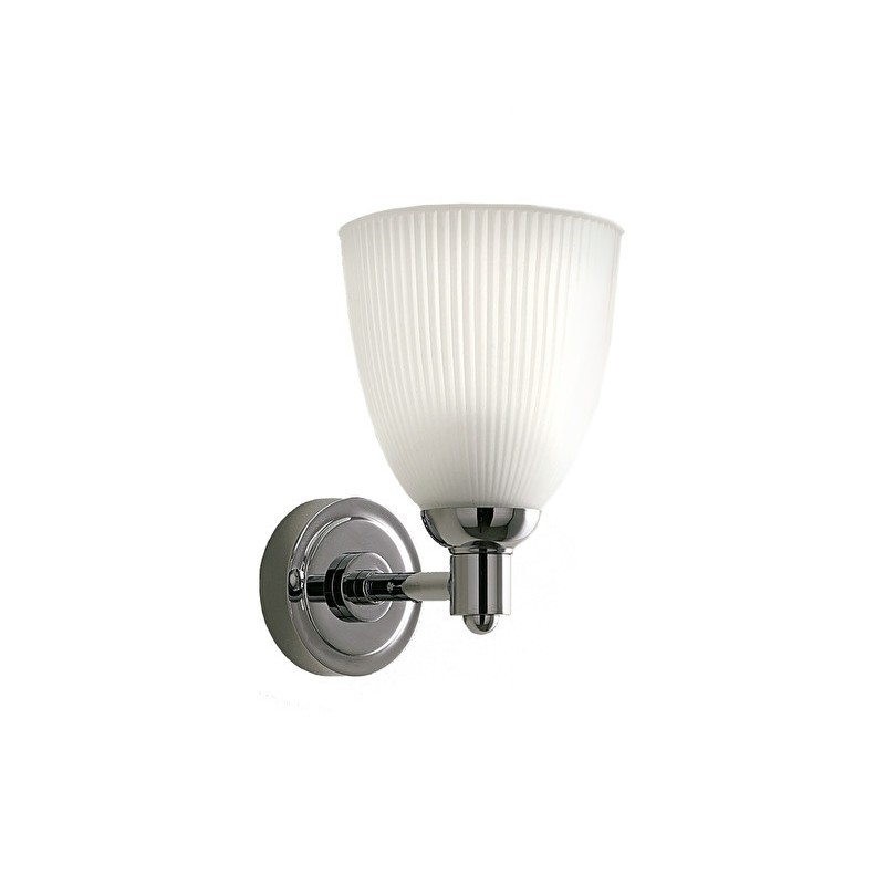 Julia Classification - Ip20 L13,2xH19xD16 with Chrome finish DEVON&DEVON - 1