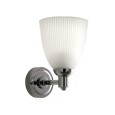 Julia Classification - Ip20 L13,2xH19xD16 with Chrome finish DEVON&DEVON - 1