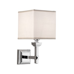 Time Classification - Ip20 L15xH28.5xD19.5 with Chrome finish DEVON&DEVON - 1
