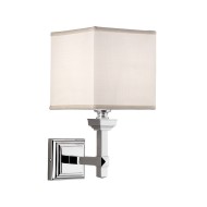 Time Klassierung - Ip20 L15xH28,5xD19,5 mit Finitur Chrom DEVON&DEVON - 1