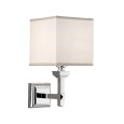 Time Klassierung - Ip20 L15xH28,5xD19,5 mit Finitur Chrom DEVON&DEVON - 1