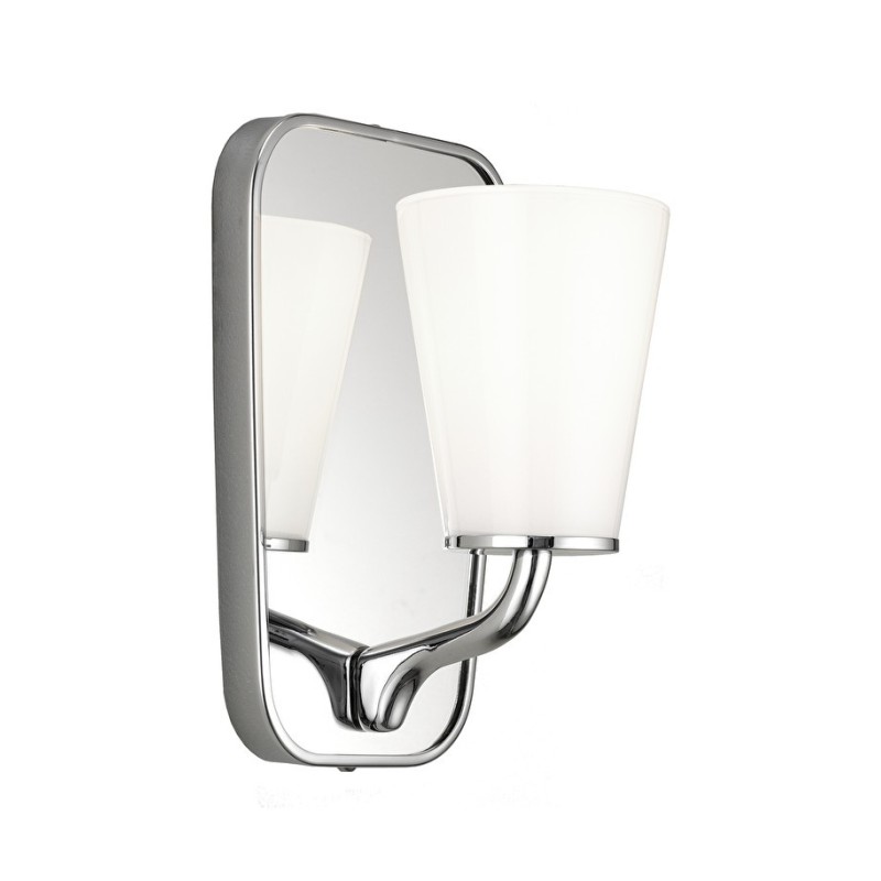 Twinkle Classification - Ip20 L14xH23xD14 avec Finitions Chrome DEVON&DEVON - 1