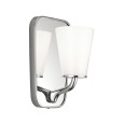 Twinkle Classification - Ip20 L14xH23xD14 avec Finitions Chrome DEVON&DEVON - 1