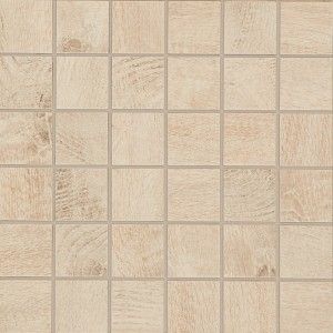 TREVERKHOME MOSAICO BETULLA MH52 30x30cm MARAZZI MARAZZI  - 1