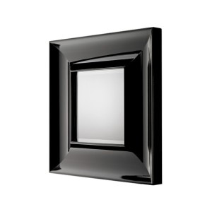 Frame Mirrors Black Jack Mirror L80xH80xD7,5 DEVON&DEVON - 1