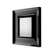 Frame Mirrors Black Jack Specchio L80xH80xD7,5 DEVON&DEVON - 1
