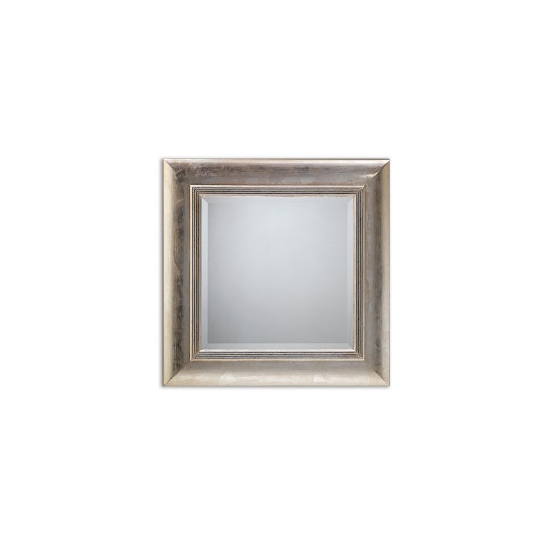Frame Mirrors James Miroir L90xH90xD4,5 DEVON&DEVON - 1