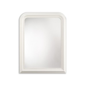 Frame Mirrors White Madame Specchio L74xH94xD4,5 DEVON&DEVON - 1