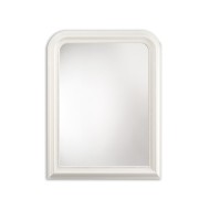 Frame Mirrors White Madame Miroir L74xH94xD4,5 DEVON&DEVON - 1