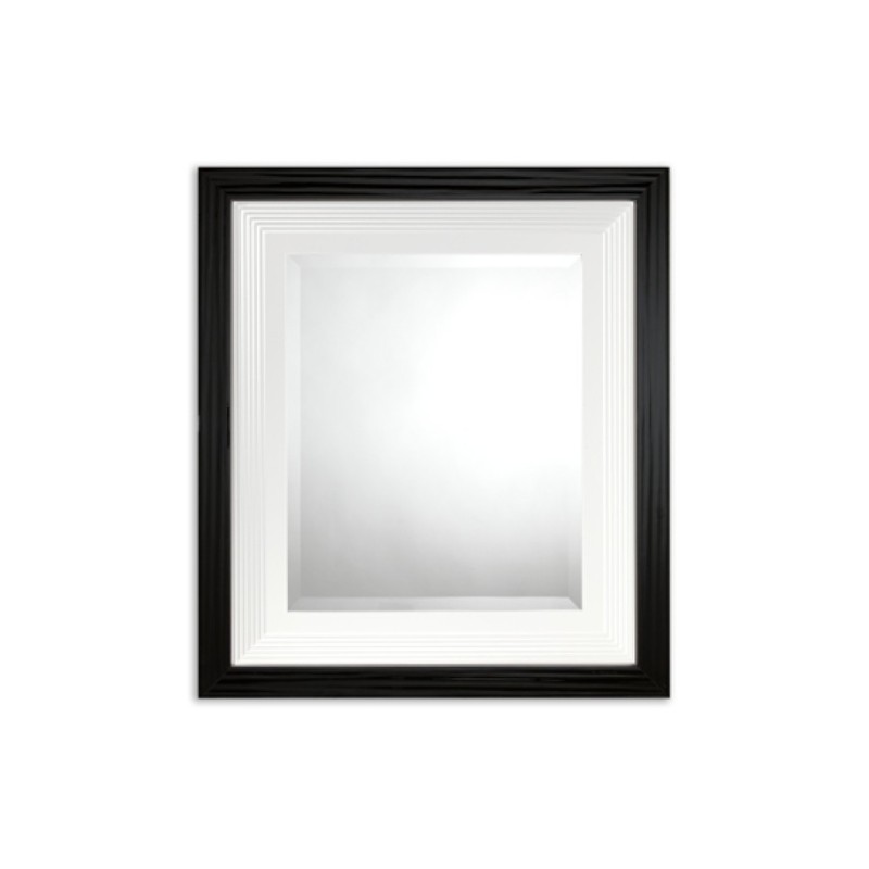 Frame Mirrors Plaza Specchio L77xH87xD3,5 DEVON&DEVON - 1