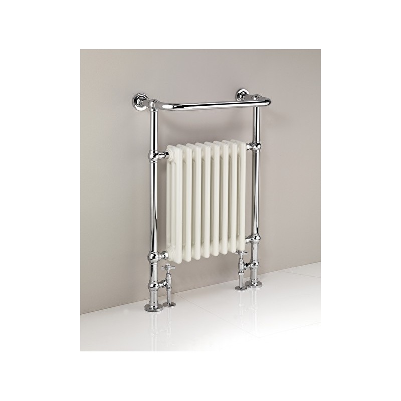 Towel Warmers Armonia 1 L60,4xH90,7xD26,6 mit Finitur Chrom DEVON&DEVON - 1