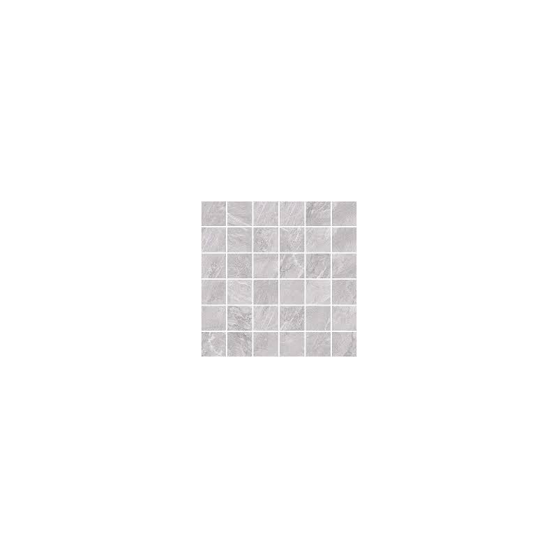 BLUE SAVOY MOSAIK GREY REKTIFIZIERT 30X30 - FLAVIKER PF60007941 FLAVIKER - 1