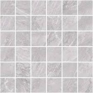 BLUE SAVOY MOSAIK GREY REKTIFIZIERT 30X30 - FLAVIKER PF60007941 FLAVIKER - 1