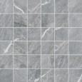 BLUE SAVOY MOSAICO BLUE RETTIFICATO 30X30 - FLAVIKER PF60007942 FLAVIKER - 1