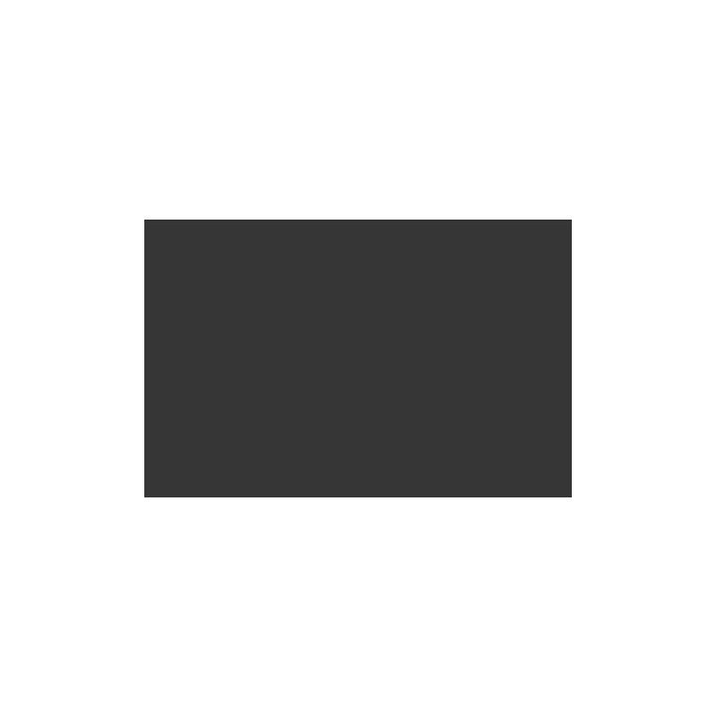 CHROME BLACK SOFT REKTIFIZIERT 120X280 - FLAVIKER PF60008638 FLAVIKER - 1