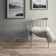 NORDIK WOOD BEIGE RETTIFICATO 10X60 - FLAVIKER PF60007817 FLAVIKER - 1