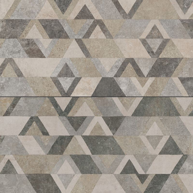 RE_TOUR DECOR MIX REKTIFIZIERT 60X120 - FLAVIKER PF60006005 FLAVIKER - 1