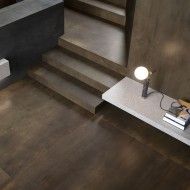 REBEL BRONZE RETTIFICATO 120X280 - FLAVIKER PF60008666 FLAVIKER - 1