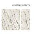 SUPREME TREASURE CALACATTA EMERALD CP3 ENDLESS SOFT 360X280 - FLAVIKER PF60009010 FLAVIKER - 1