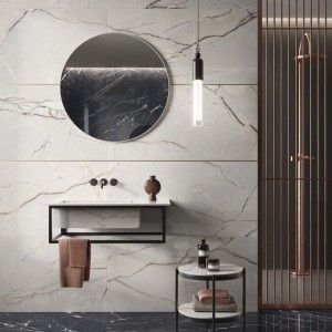 SUPREME TREASURE GREYLAC PLATINUM NATURAL AJUSTEE 120X120 - FLAVIKER PF60009059 FLAVIKER - 1