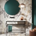 SUPREME TREASURE CORCHIA GOLD LUX REKTIFIZIERT 120X120 - FLAVIKER PF60009018 FLAVIKER - 1