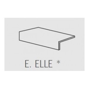 SAVOY ELEMENT L GREY 20MM AJUSTEE - FLAVIKER PF60006340 FLAVIKER - 1