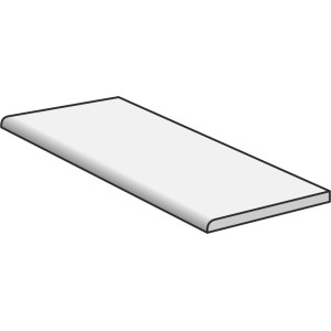NORDIK WOOD BULLNOSE GOLD 20MM - FLAVIKER PF60007869 FLAVIKER - 1